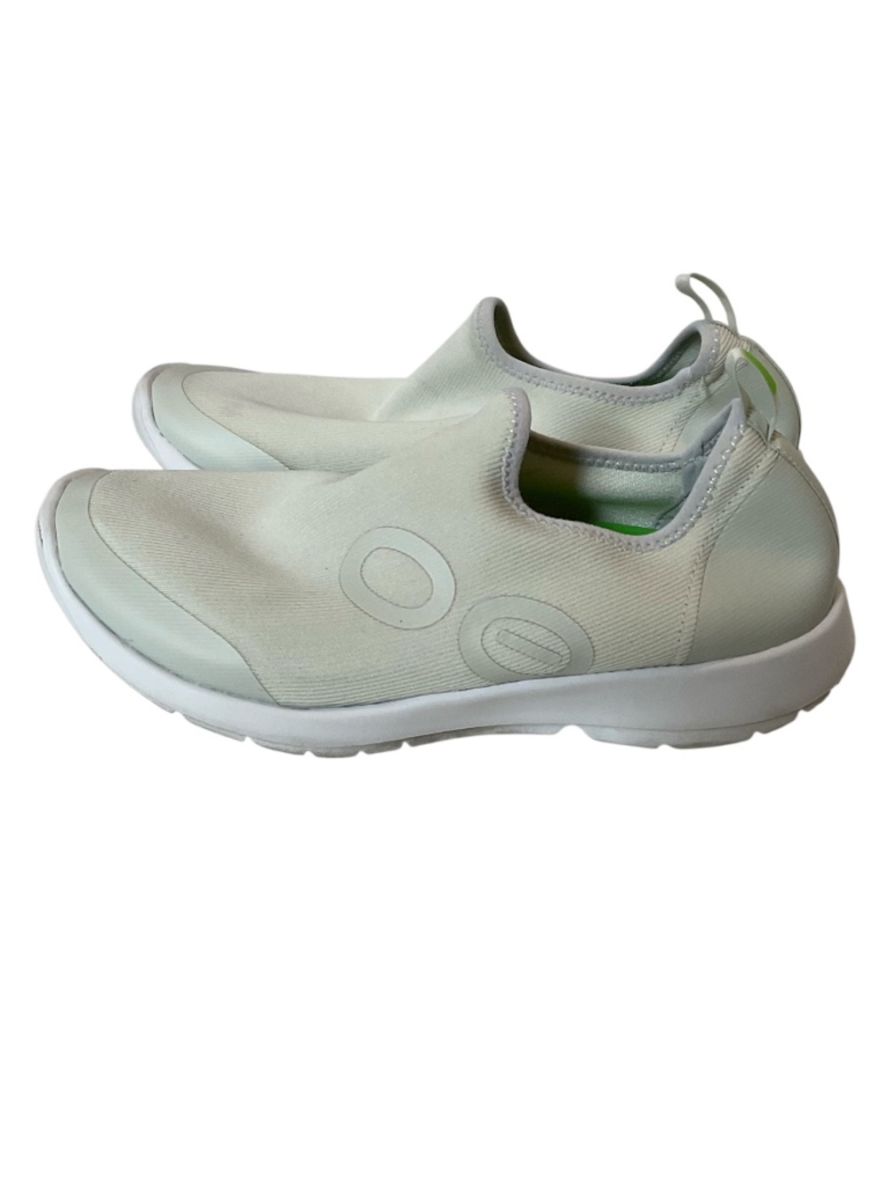 OOFOS Women's Omg Sport Shoes Size 8